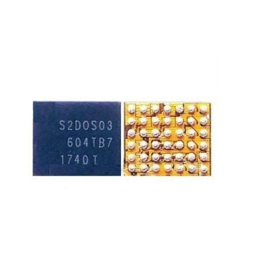 POWER MANAGER IC S2DOS03 FOR SAMSUNG GALAXY S7 EDGE